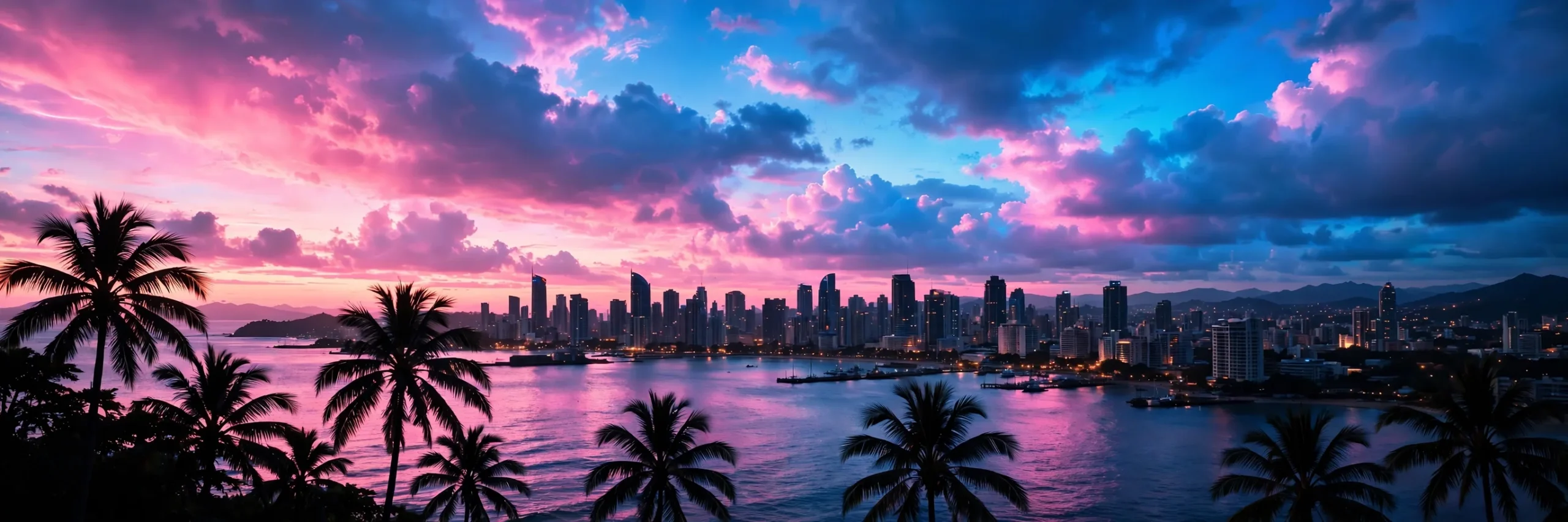 Vice City